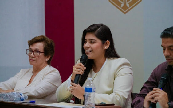 Cabildo 2026 unido para dar los resultados que Poza Rica necesita