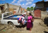 Navidad entre lodo y abandono: Veracruz sigue pagando la ineptitud del gobierno estatal tras las inundaciones