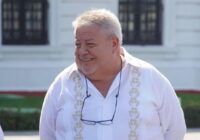 Huerta responde a Nahle: gobernar exige sensibilidad social