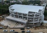 ¿Corrupción enterrada?: Nahle asegura que no hubo desfalco en el Nido del Halcón