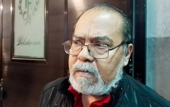 Felipe Calderón ordenó cambiar necropsia a Ernestina: Mendizábal