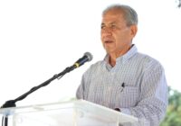 Formar el partido político de los trabajadores de vanguardia, la tarea más urgente del momento: Samuel Aguirre, líder antorchista