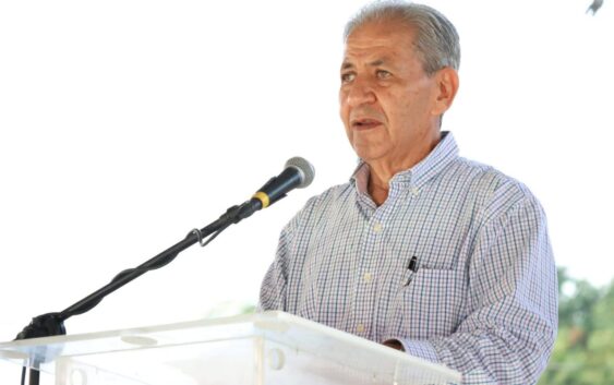 Formar el partido político de los trabajadores de vanguardia, la tarea más urgente del momento: Samuel Aguirre, líder antorchista