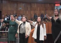 Nombra Congreso a integrantes del Sistema para Atender Violencia Contra las Mujeres
