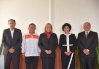 Presenta Comisión la terna para la entrega de la medalla Adolfo Ruiz Cortines 2025