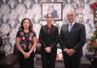 Recibe Congreso el Informe de labores 2025 de la Fiscalía General