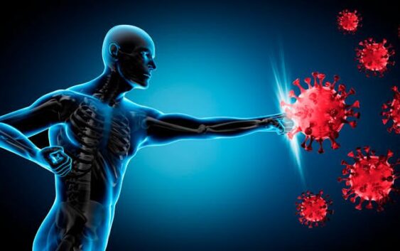 Recomienda IMSS Veracruz Sur reforzar sistema inmunológico