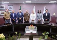 Nombra Congreso a Lisbeth Jiménez Aguirre titular de la Fiscalía General