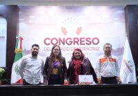 En el Congreso, rinde diputada Victoria Gutiérrez su Primer Informe de labores