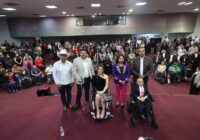 Kenia Gissel Muñiz, diputada federal, informa sobre actividades legislativas