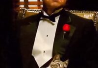 El famoso gato que acaricia Vito Corleone en El Padrino no estaba planeado en el guion