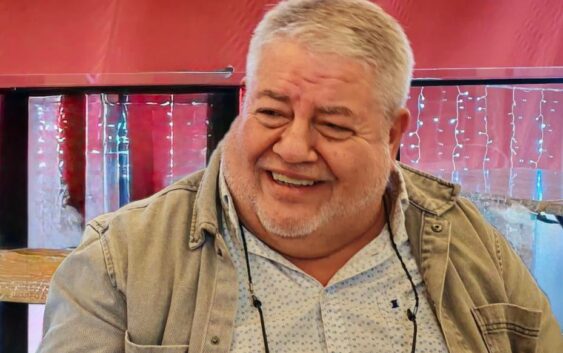 Senador Manuel Huerta llama a fortalecer la Fiscalía de Veracruz y garantizar transparencia en la deuda pública