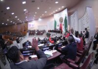Aprueba Congreso nueva Ley del Sistema Estatal de Seguridad Pública