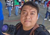 Asesinan a fotógrafo la noche de este lunes en Córdoba