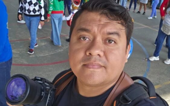 Asesinan a fotógrafo la noche de este lunes en Córdoba