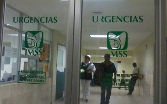 Emite IMSS Veracruz Sur recomendaciones para ‘Maratón Guadalupe–Reyes’