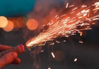 Concientiza IMSS Veracruz Sur sobre uso de pirotecnia en fiestas decembrinas