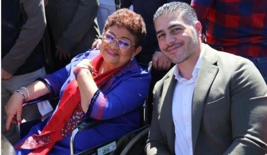 Cartita a Santa Claus