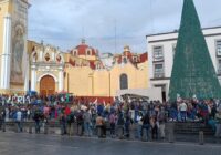 Cardenistas piden a la gobernadora Rocío Nahle haga una evaluación de su gabinete, muchos de ellos le están fallando