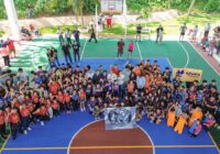 Transforma Amado Cruz Malpica el ‘Satelta’ tras décadas de abandono, beneficiando a miles de ciudadanos