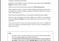 Hacen “inocentes” a trabajadores de Salud, los citan este domingo para tramitar el pago del bono navideño