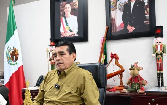 Ante procesos de entrega-recepción, llama Congreso a la civilidad política