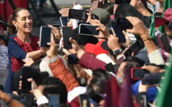 Siete años de la Cuarta Transformación