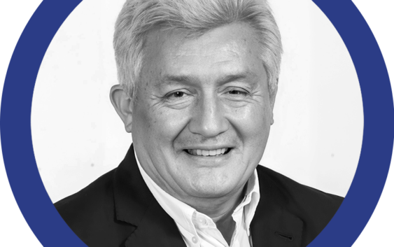 El PRI en Veracruz: reconciliación retórica y un futuro sin brújulaExpresión Ciudadana