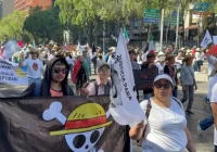 Generación Z volverá a marchar contra la violencia y corrupción en México y ya hay fecha de la movilización