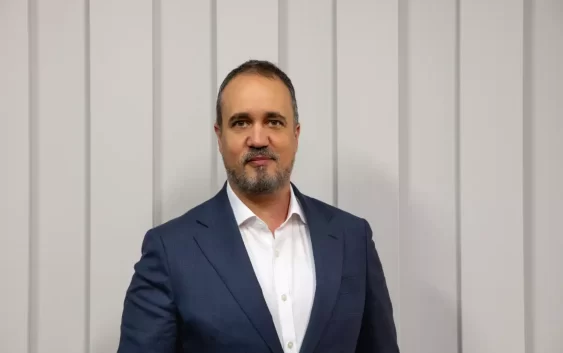 Worldpay lidera la transformación digital de pagos en México