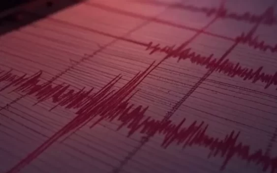 ¡Tiembla! Fuerte sismo sacude México hoy 1 de diciembre; esta es su magnitud