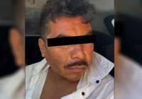 Detienen a ‘Cali’, jefe de plaza de Los Cromo, organización criminal de Oaxaca