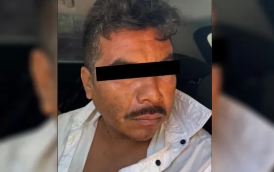 Detienen a ‘Cali’, jefe de plaza de Los Cromo, organización criminal de Oaxaca
