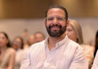 Pedro Miguel Rosaldo y su comuna preparados para tomar posesión el 30 de diciembre