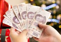 ¿En qué gastamos más el aguinaldo?