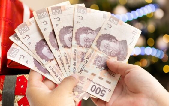 ¿En qué gastamos más el aguinaldo?