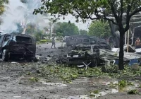 A cuatro días del coche bomba en Michoacán, ataque con minas terrestres deja un muerto en Nuevo León