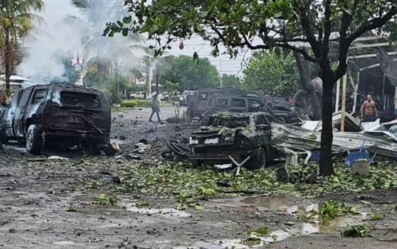 A cuatro días del coche bomba en Michoacán, ataque con minas terrestres deja un muerto en Nuevo León