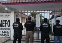 Aseguran propiedades de dueños de funeraria en Iguala por caso Ayotzinapa