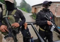 México, el país sin guerra más peligroso de 2025: ACLED