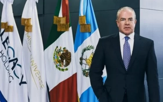 Nombres de morenistas aparecen en escuchas telefónicas ligadas al caso Raúl Rocha