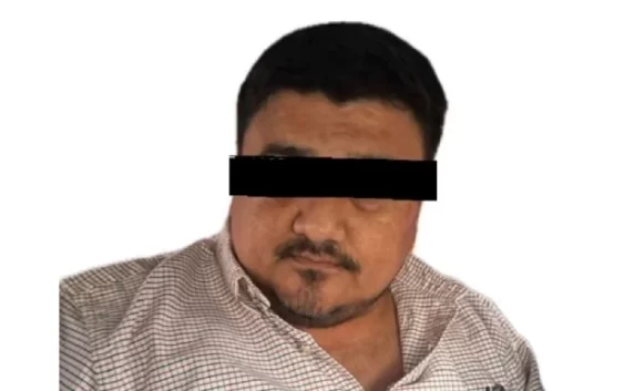 Detienen en Tabasco a defraudador que utilizaba contratos falsos de Pemex