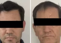 Golpe a “Los Chapitos”: capturan a cuñado y suegro de Iván Archivaldo Guzmán