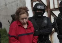 Condenan a 89 años de prisión a la hermana de Xóchitl Gálvez por secuestro