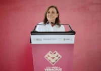 “No hay terrorismo en México”: Nahle sobre caso de periodista acusado de ese delito