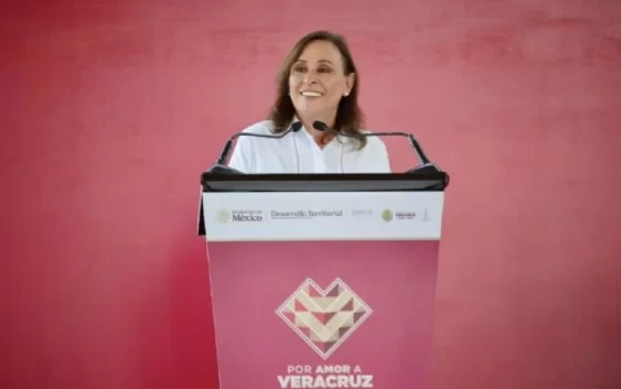 “No hay terrorismo en México”: Nahle sobre caso de periodista acusado de ese delito