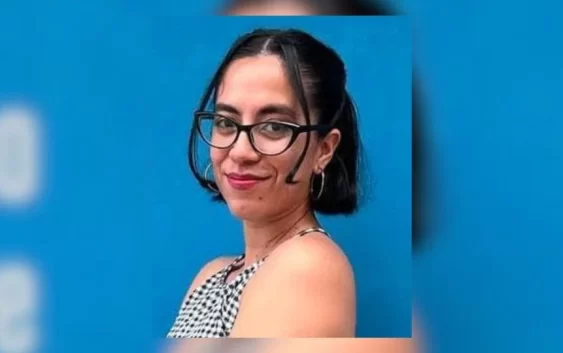 Liberan a Luz Andrea Vera, joven privada de la libertad en Orizaba