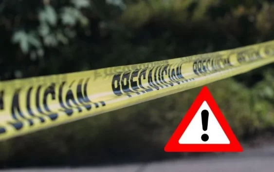 Cae hombre en el puerto que habría descuartizado a su amigo y lo escondió en refrigerador