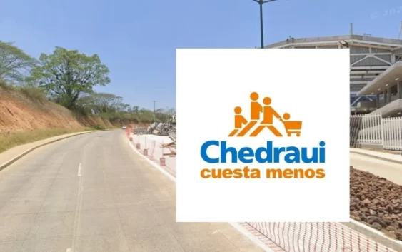 En lo oscurito, Cabildo de Xalapa nombra calle y avenida como dueños de tiendas Chedraui