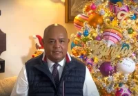 Que sea temporada de nuevas alianzas: Eric Cisneros manda mensaje de Navidad